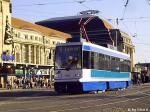 Der modernste Atw der Welt am HBF ....
