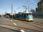 511 Chemnitz Zentralhaltestelle