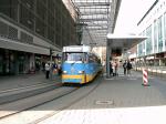 517 Chemnitz Zentralhaltestelle