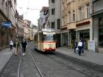 523 verlässt den Hallenser Markt