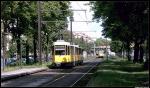 Berlin 6000er Schönfließer Straße