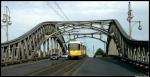 Berlin 6000er Bösebrücke