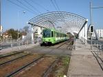 Hannover 6134 Buchholz Noltemeyerbrücke