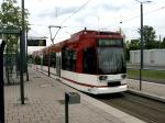 Erfurt 614 P+R Messe