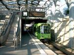 Hannover 6229 Messe Ost / Expo-Plaza