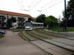 Erfurt 634 Melchendorfer Straße