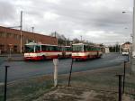 6354 + 6342 Smíchovké nádraži