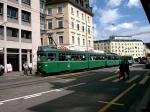 Basel 652 Bahnhof SBB