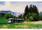 Straßenbahn Linie 6 - Innsbruck