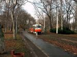 Prag 7054 Výstaviště