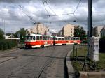 Prag 7055 + 7011 Palmovka
