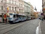 Prag 7238 + 7239 Vodičkova