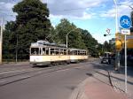 Dresden 734 + 1029 Lennéplatz