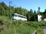 Jablonec n.N. 75 Měnírna