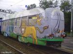 B4DM 770 "Elefantenwagen"