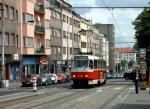 Prag 8425 Marjánka