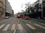 8441 + 9083 Karlovo Náměstí
