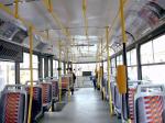 Prag 8445 Innenraum