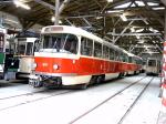 901 Straßenbahnmuseum Halle