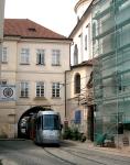 Prag 9116 Malostranské náměstí