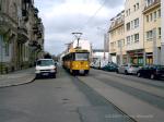 Dresden 224 219 + 210 Lockwitzer Straße SL13!