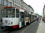 941 viele Türen am Zwickauer Neumarkt