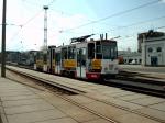 945 Zwickau (Sachsen) Betriebshof Schlachthofstraße