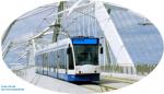 Amsterdam Linie 26