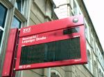 Anzeige Zwickau Neumarkt