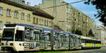 Badner Lokalbahn - Wien bis Baden