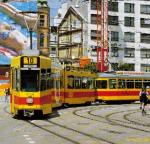Basel - Linie 10