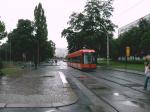 Stollenwerbung-Bahn