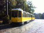 Die 68 in Altschmöckwitz