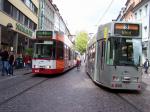 247 + 255 FR - Bertholdsbrunnen