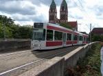 260 FR - Hauptbahnhof