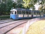 P-Wagen in Grünwald