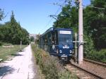 309 vor Hohe Straße