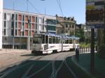 302 Gleisdreieck Demianiplatz