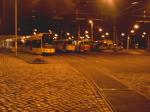 Nachts um halb 1...