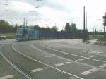 VW-Bahn