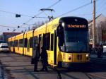 2801 Fahrwechsel am Postplatz