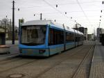 607 Hauptbahnhof Chemnitz