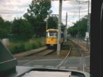 Tatrabahn am Wochende