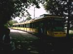 307 mit Fahrer