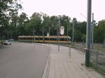 GT8-70D/N in Waldstadt,Europäische Schule