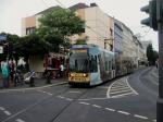 9470 Thomas-Mann-Straße m.neuer LED-Matrixanzeige