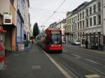 9454 Thomas-Mann-Straße m.neuer LED-Matrixanzeige