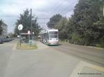 Magdeburger Straßenbahn