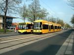 DW ST 121 + 2583 Technisches Rathaus