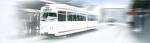 Straßenbahn Linie 3 - Innsbruck